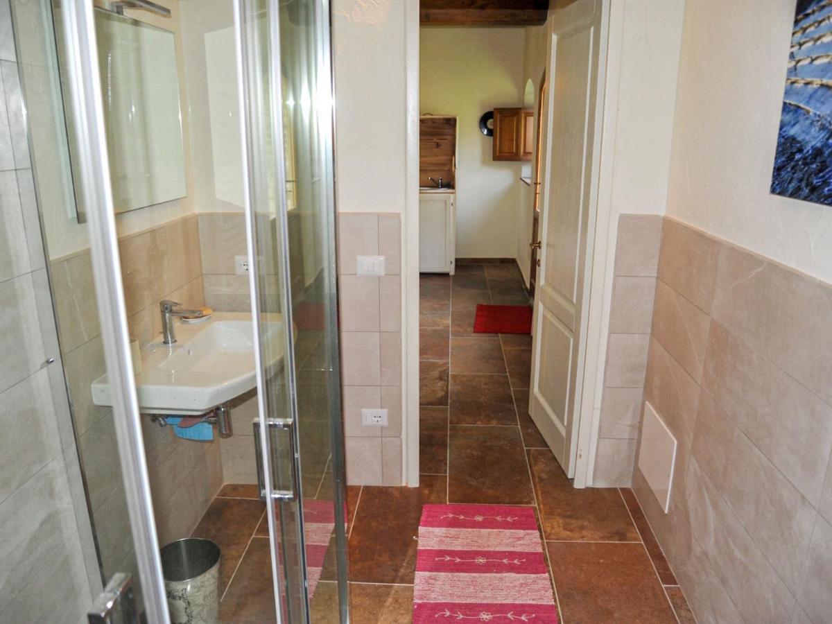 Apartment Nuvola By Interhome Cennina Bagian luar foto