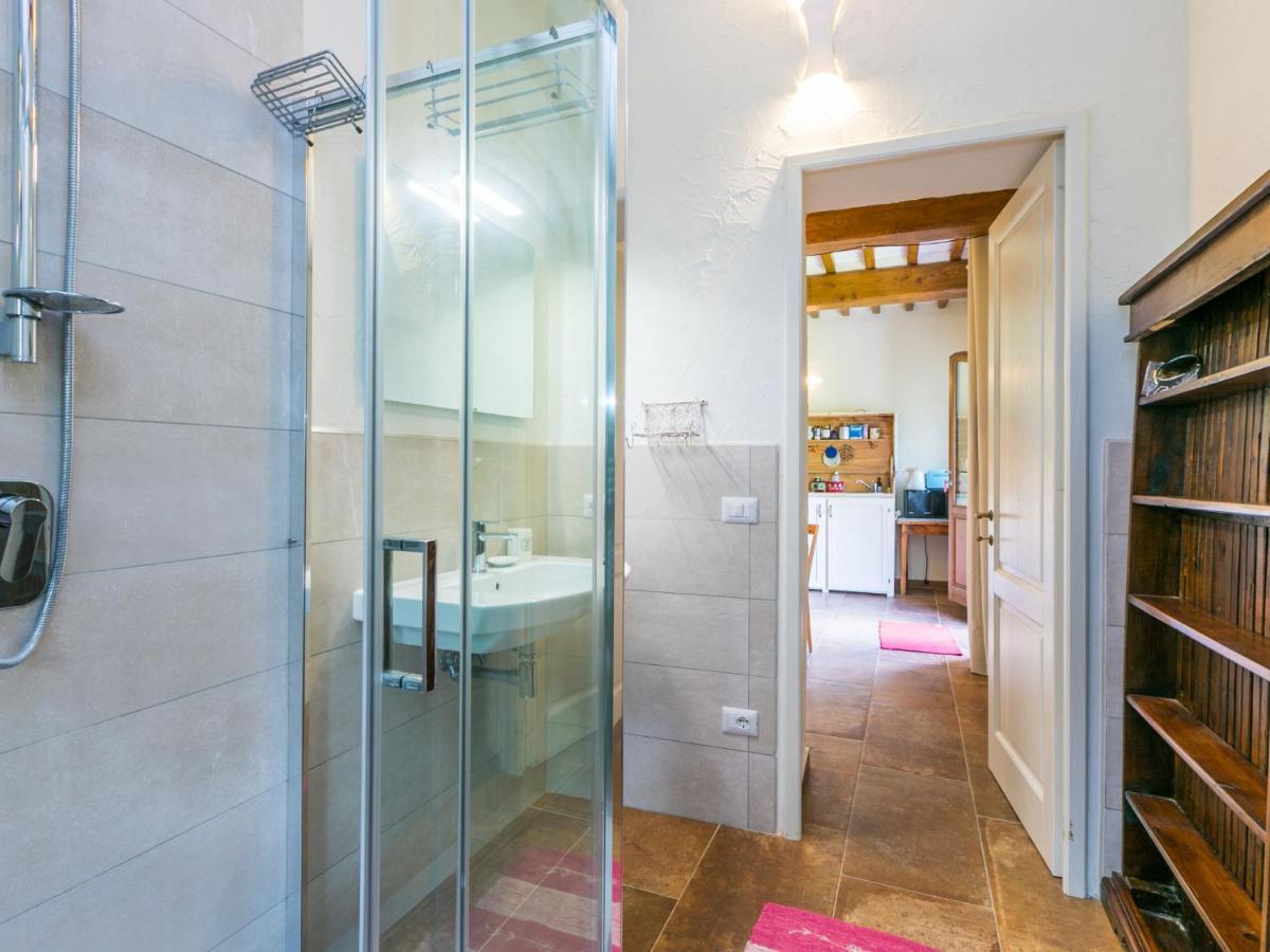 Apartment Nuvola By Interhome Cennina Bagian luar foto