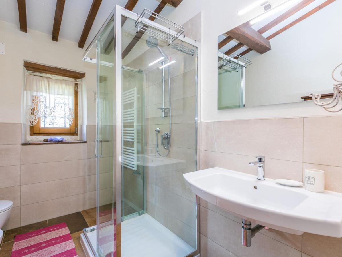 Apartment Nuvola By Interhome Cennina Bagian luar foto