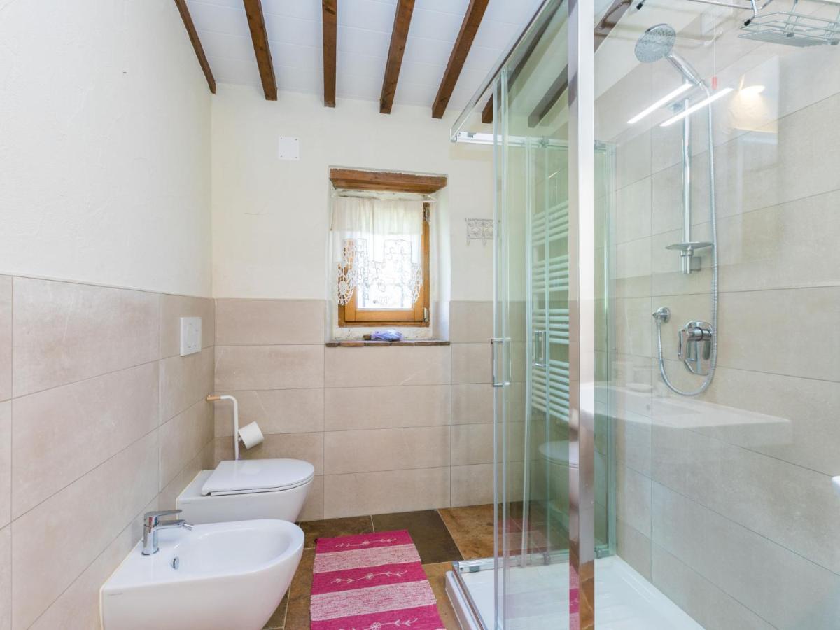 Apartment Nuvola By Interhome Cennina Bagian luar foto